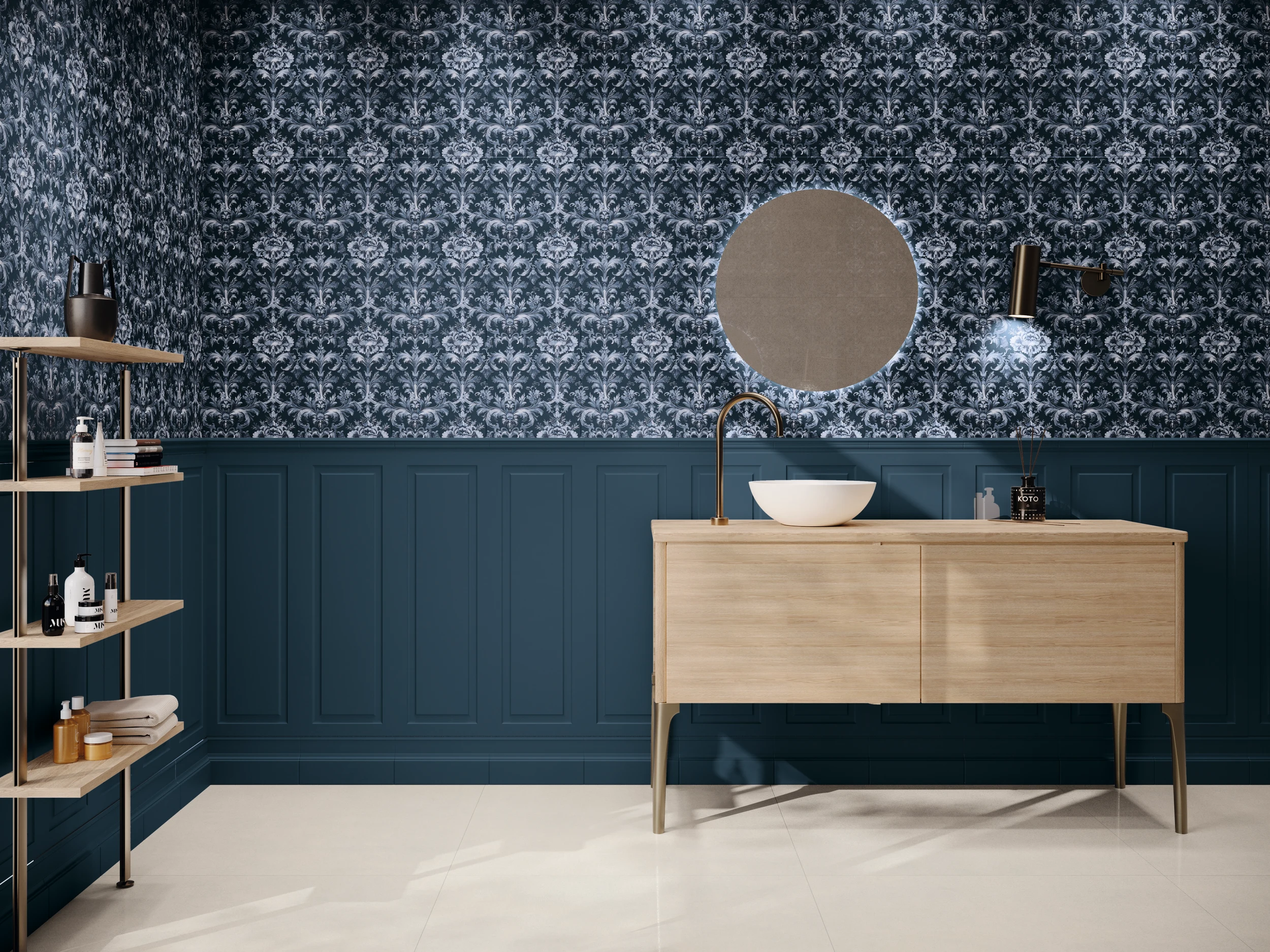 BOISERIE