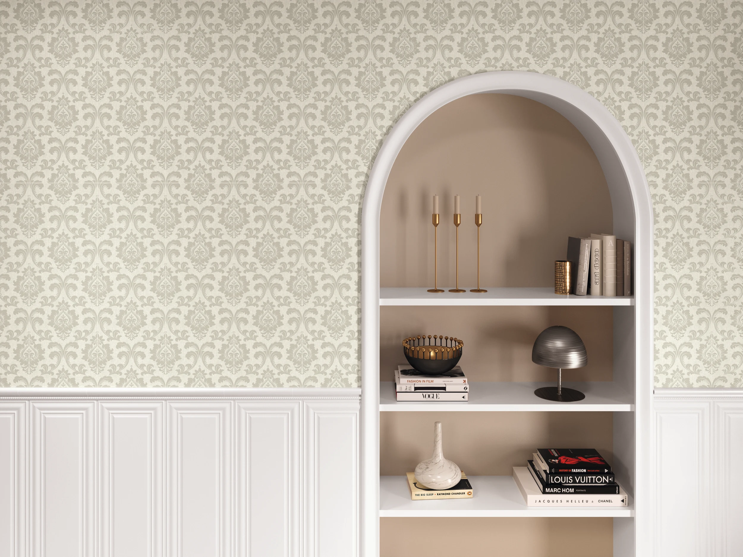 BOISERIE