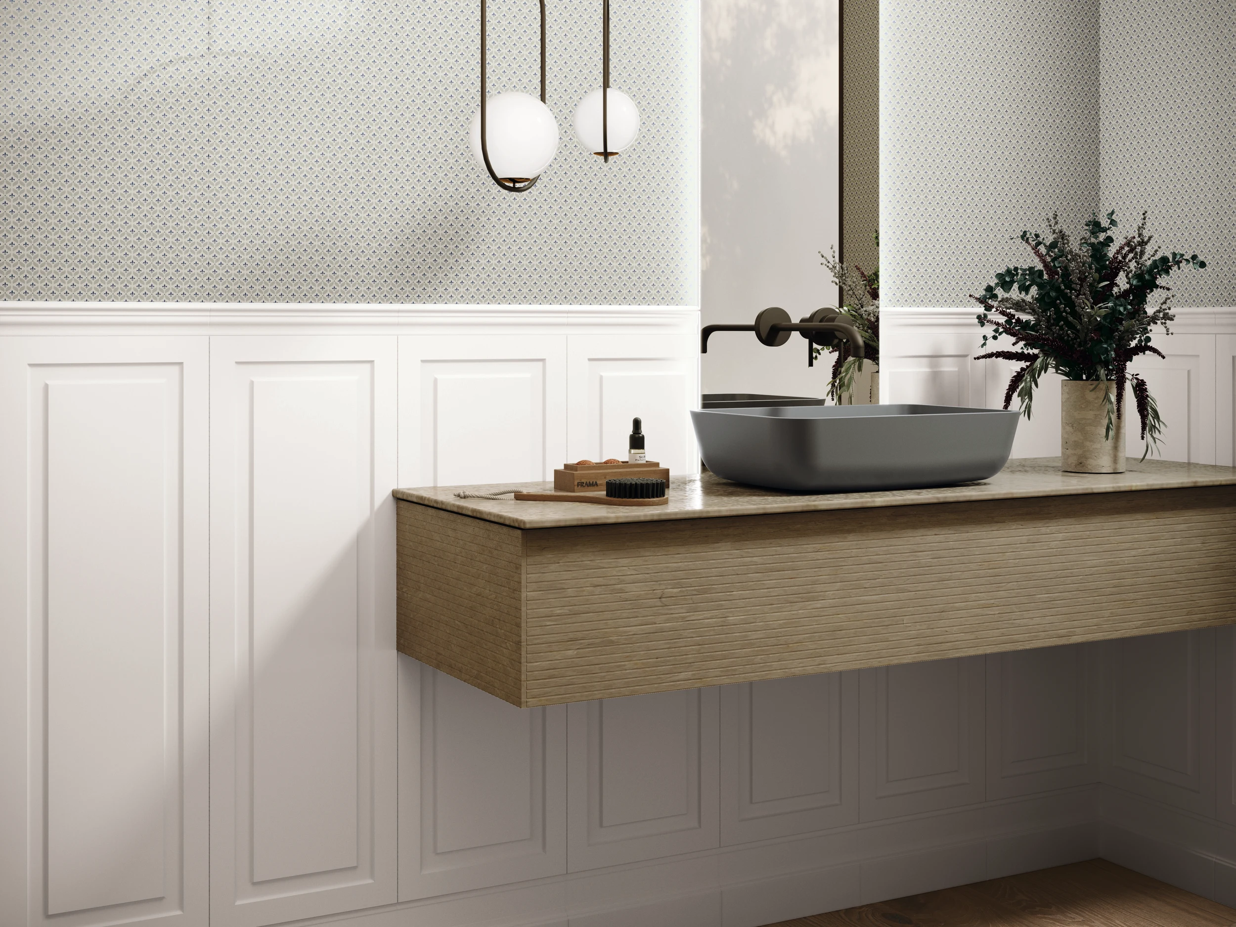 BOISERIE