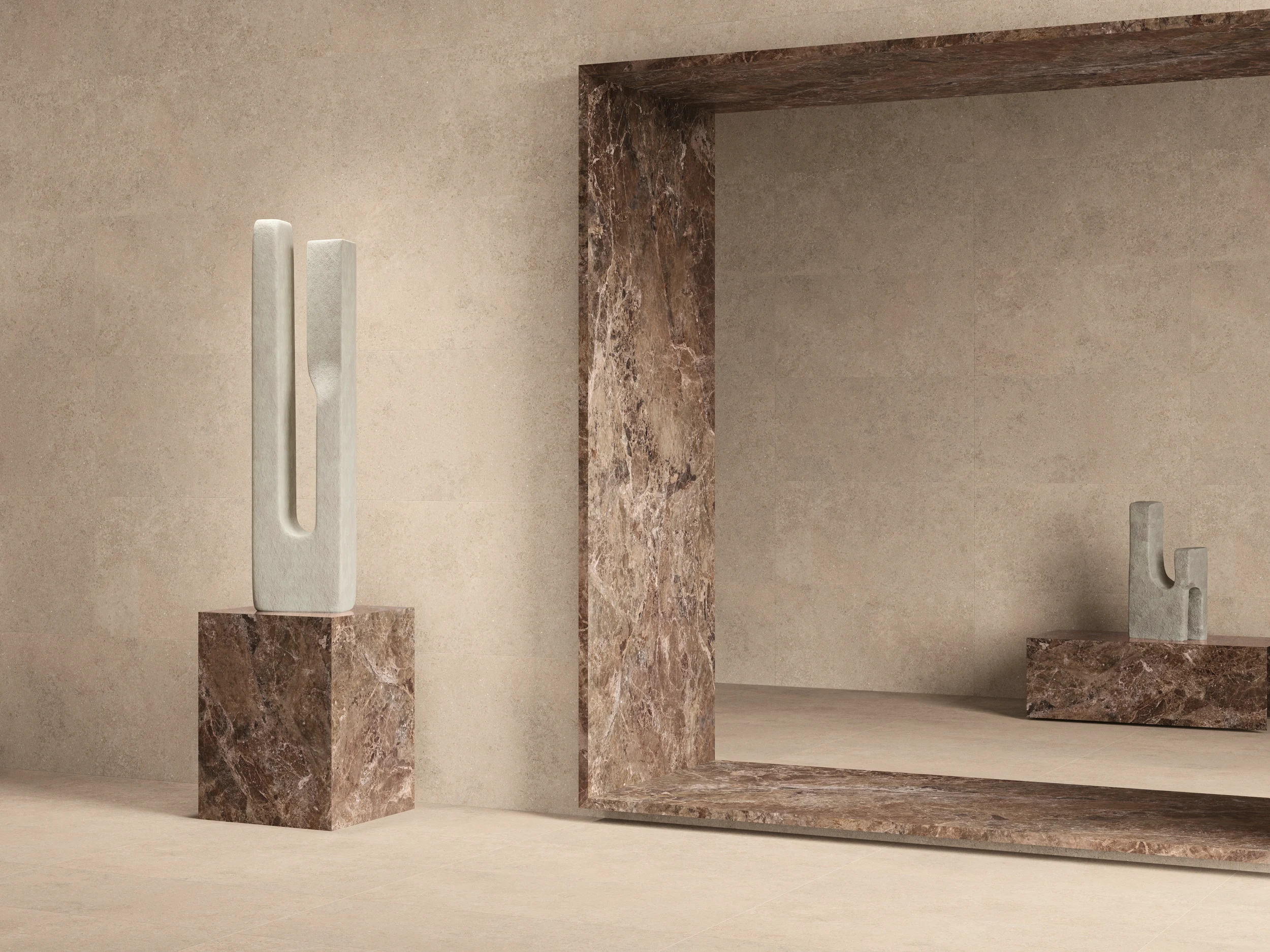 NUDE STONE