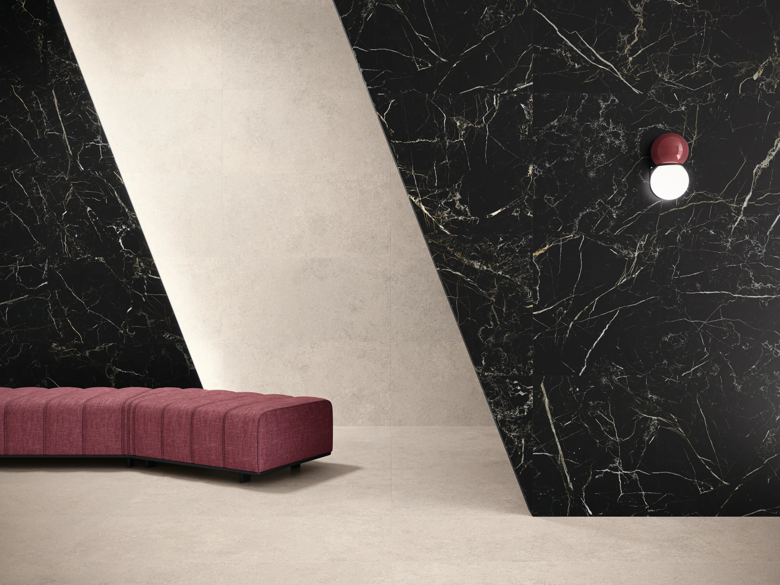 NUDE STONE