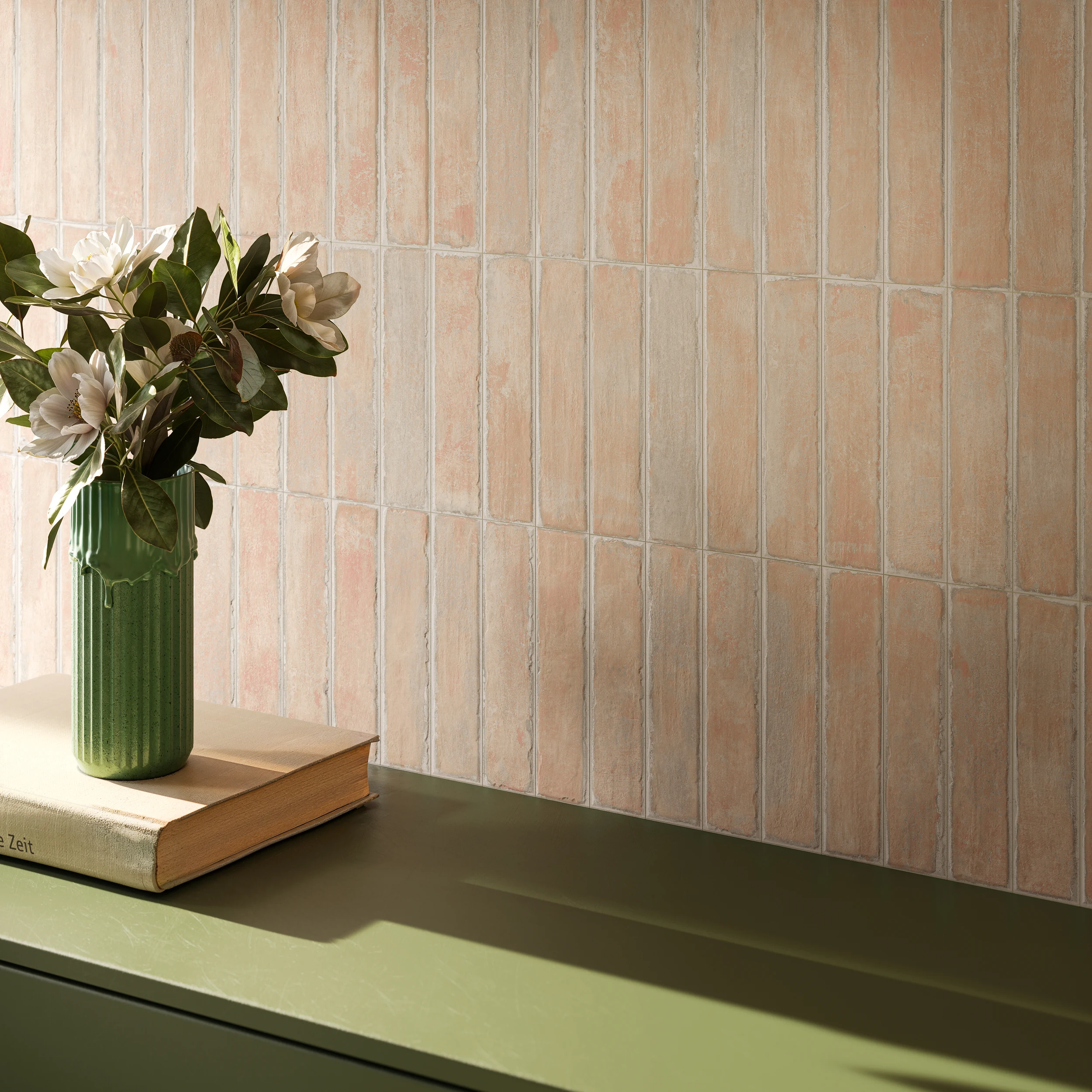 LOFT BRICKS