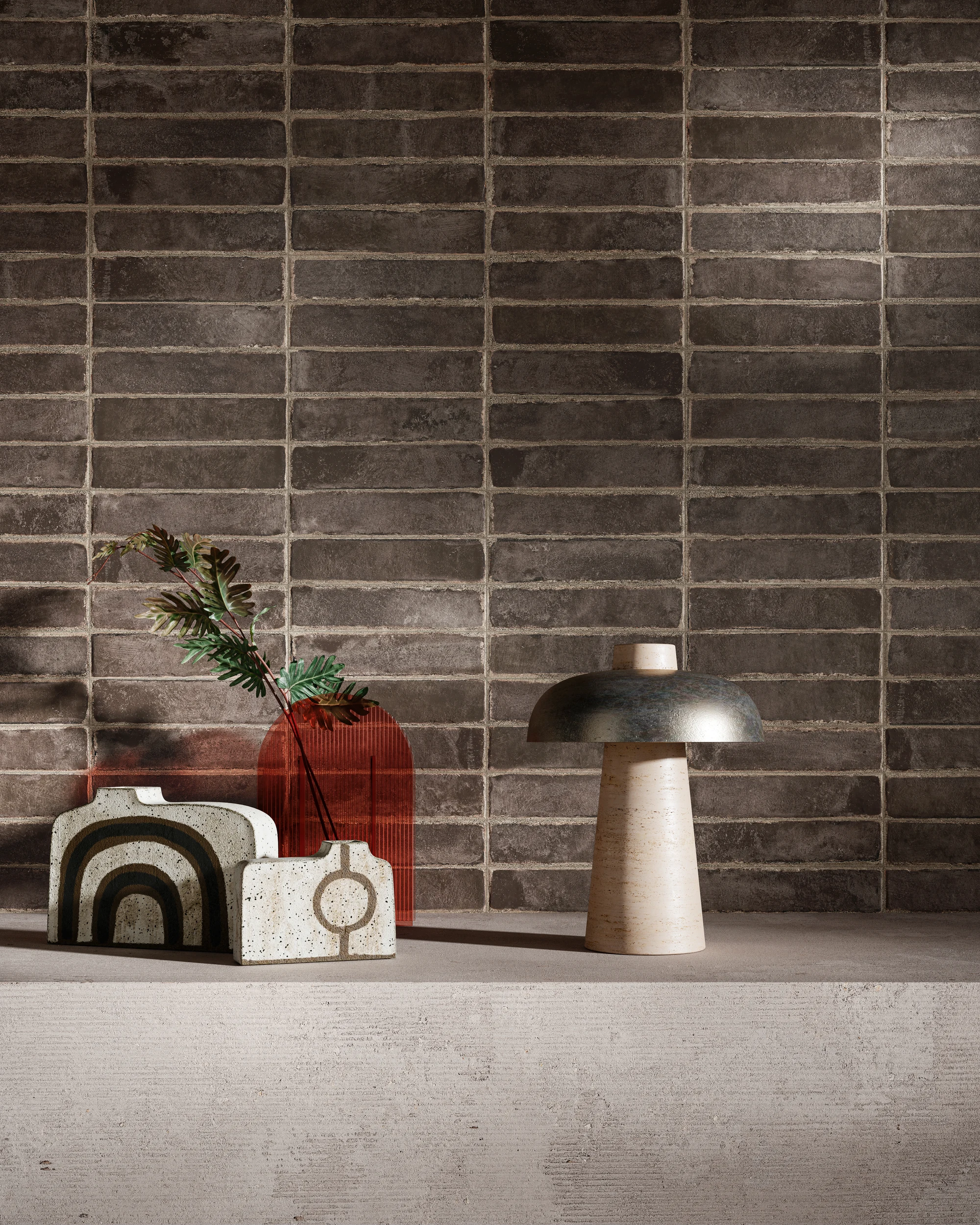 LOFT BRICKS