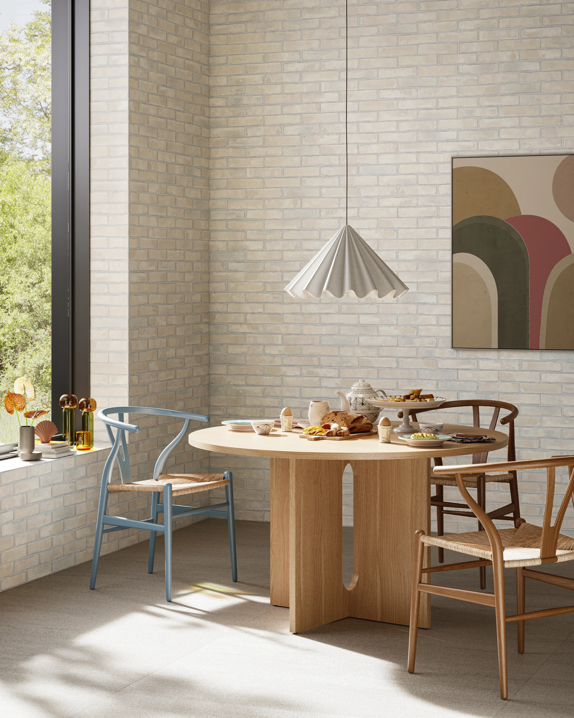 LOFT BRICKS