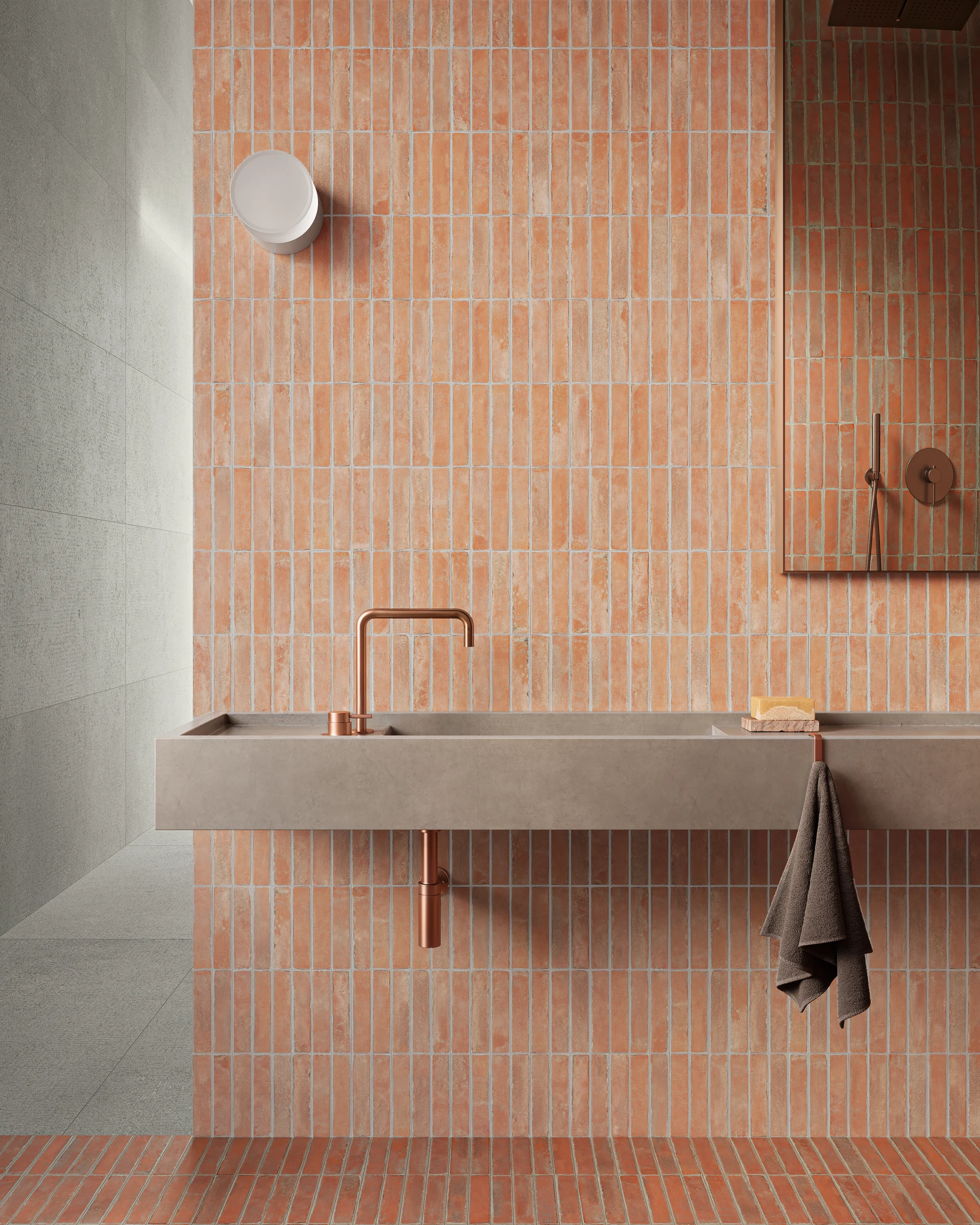 LOFT BRICKS