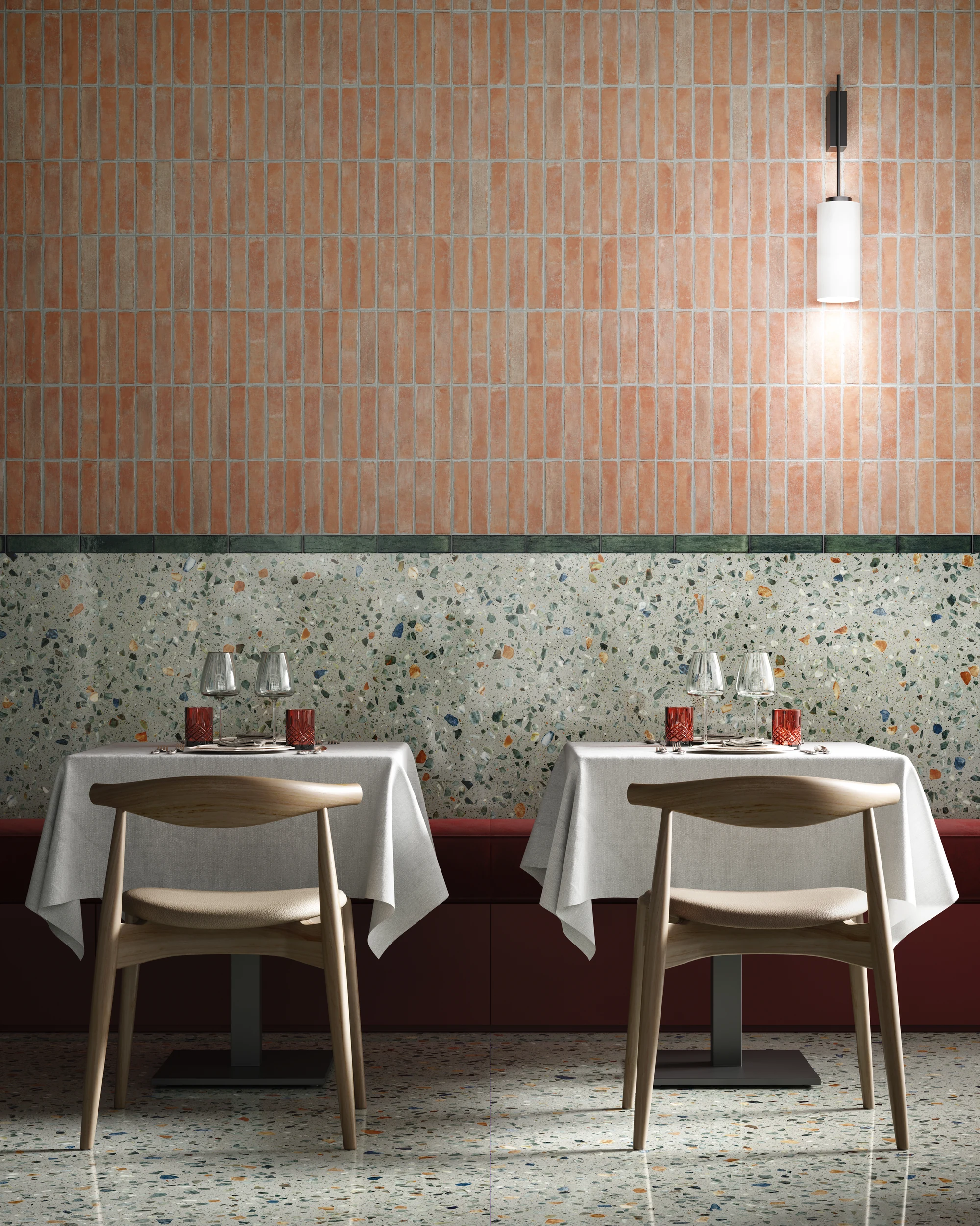 LOFT BRICKS