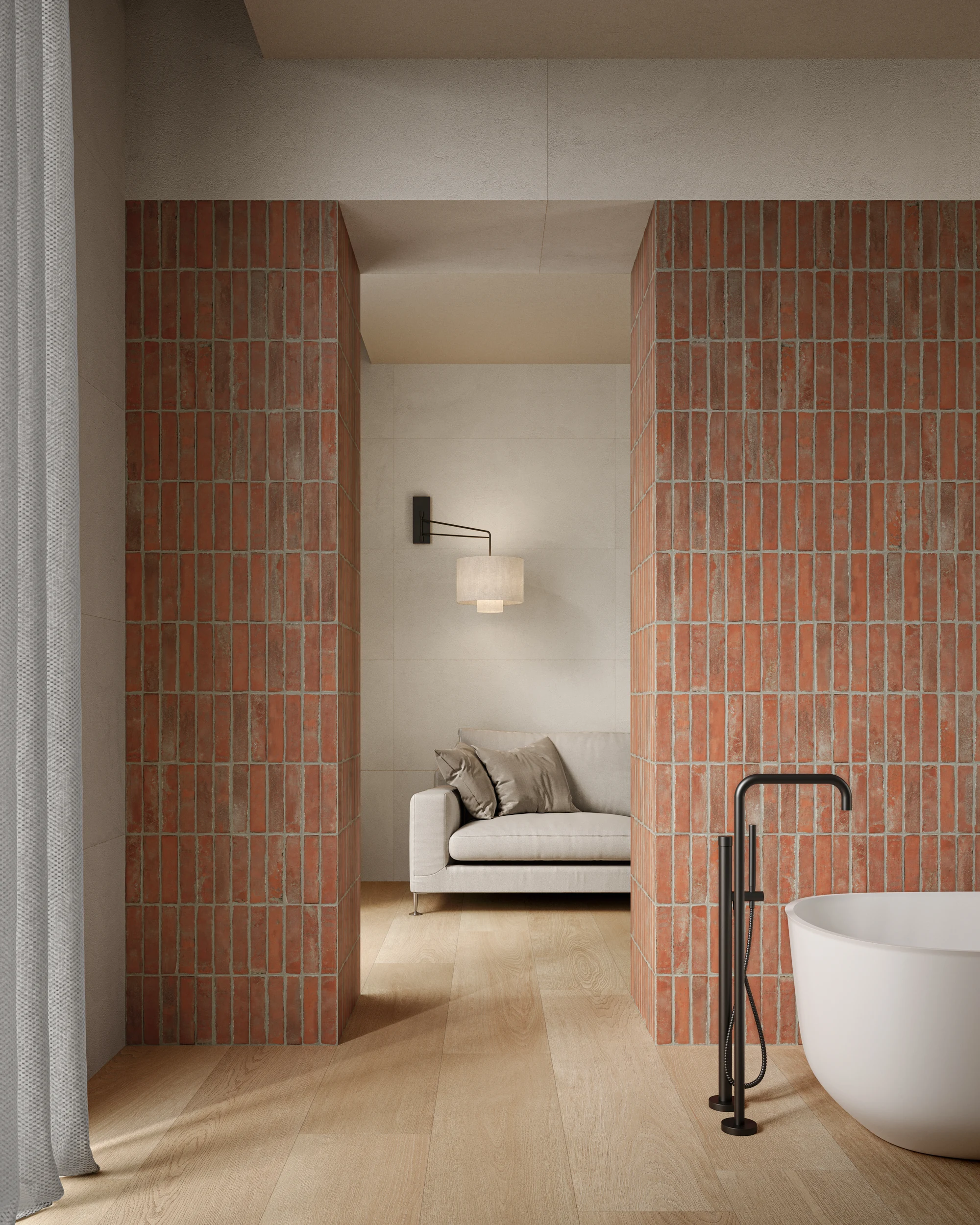 LOFT BRICKS