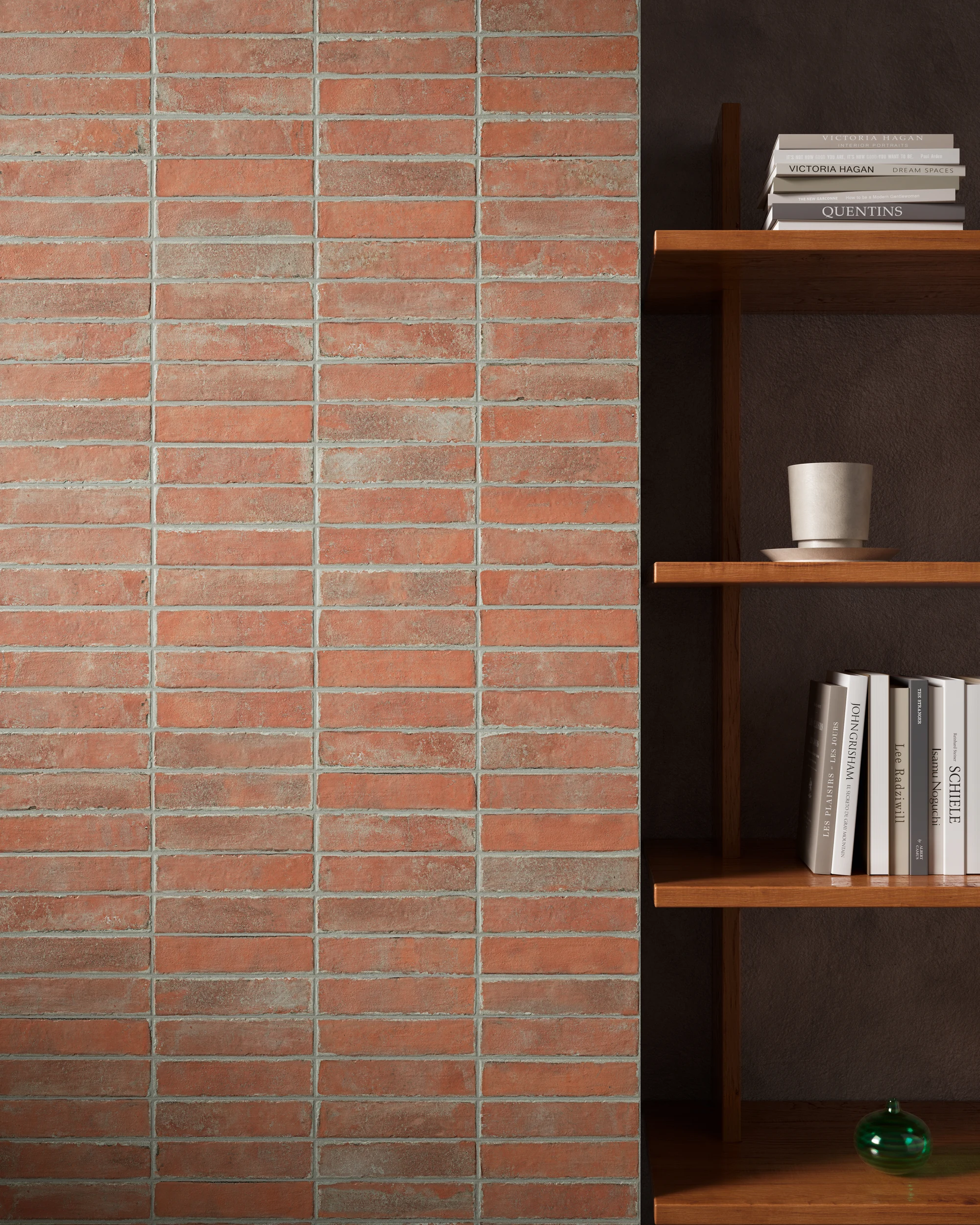 LOFT BRICKS