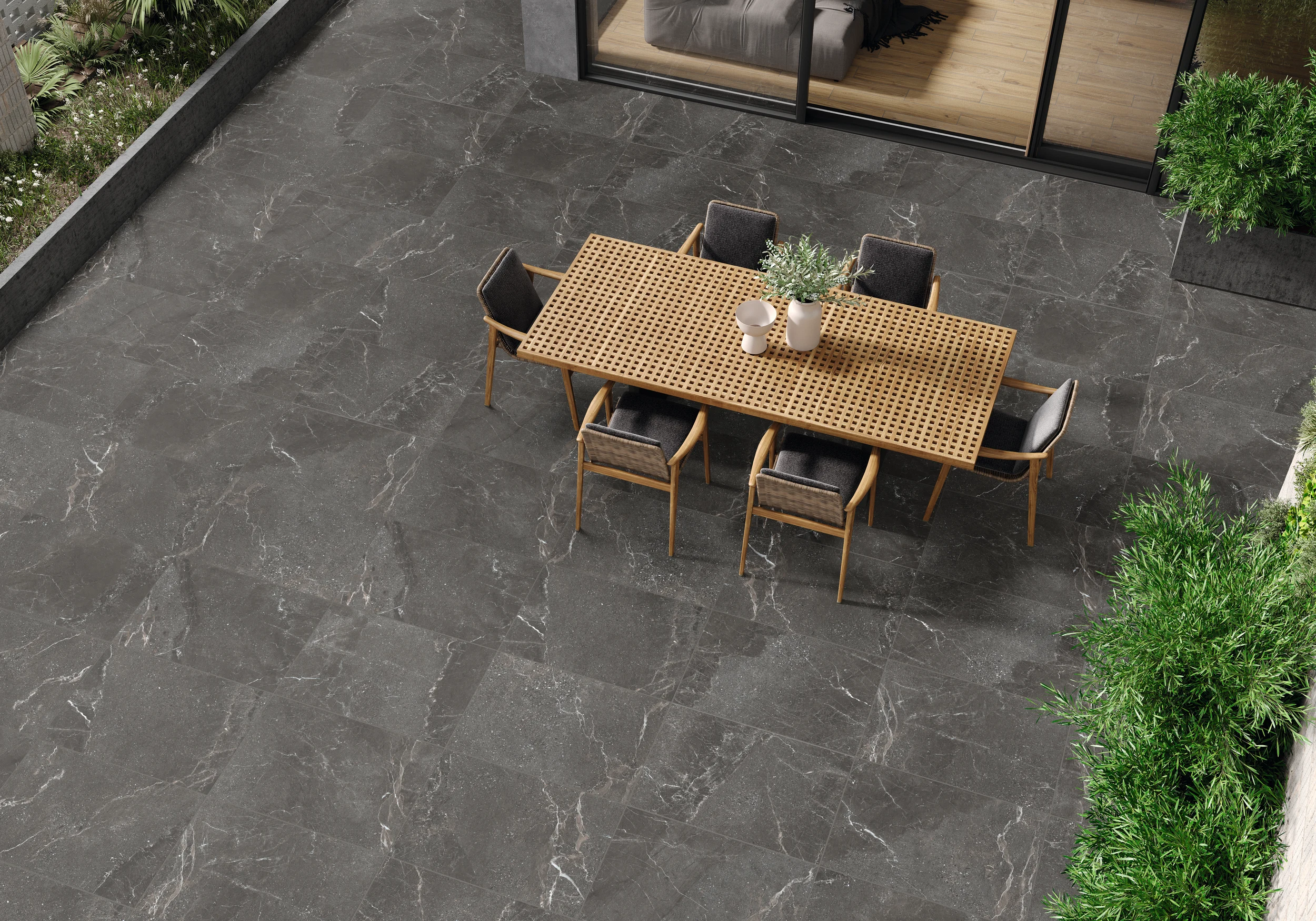 VOLT STONE